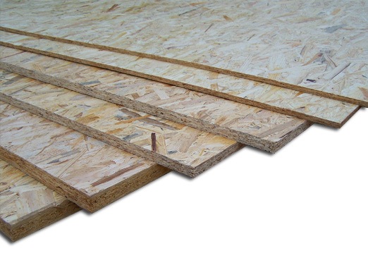 Kronospan OSB 2 board, 9 mm 2440x1220 mm