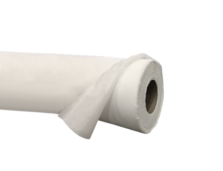 Marisan Reinforce Geo-PP waterproofing reinforcement mesh, 1 m wide, 50 m