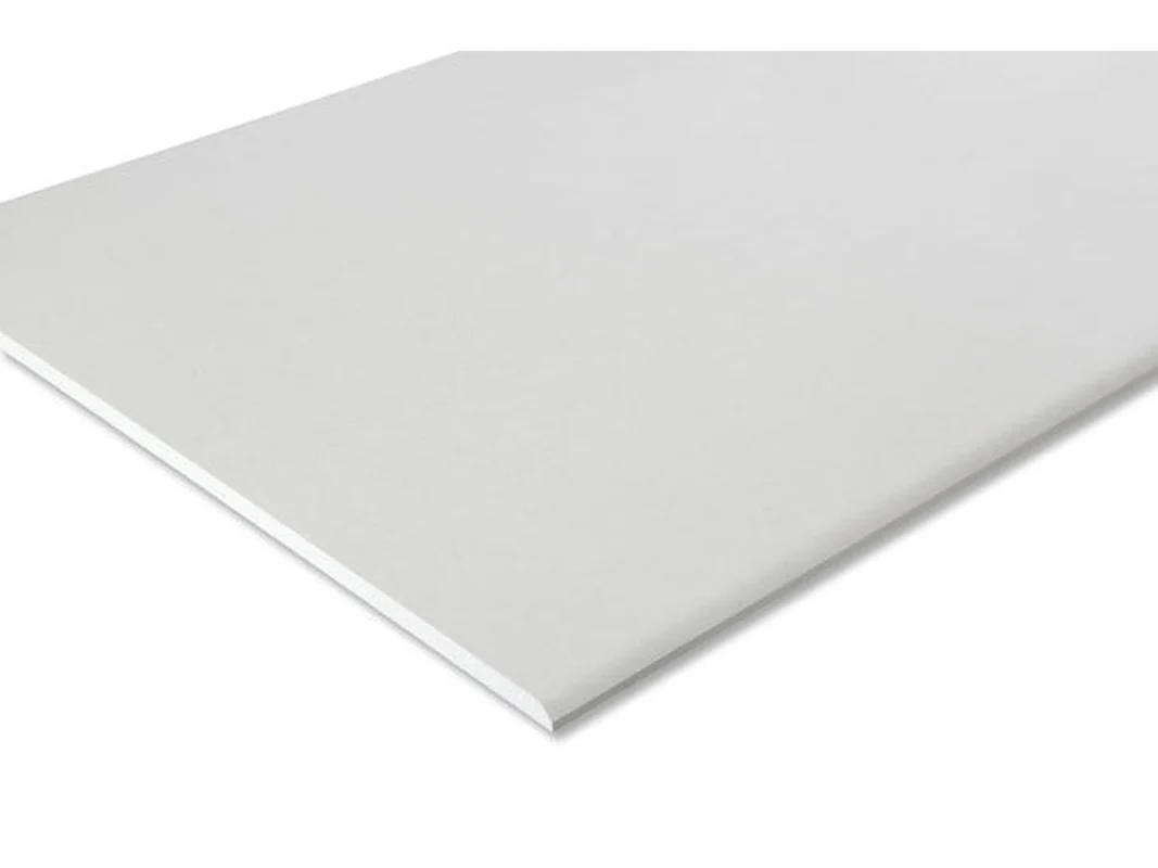 Гипсокартонена плоскост Knauf Sonicboard, 12,5 мм 1200x2000 мм