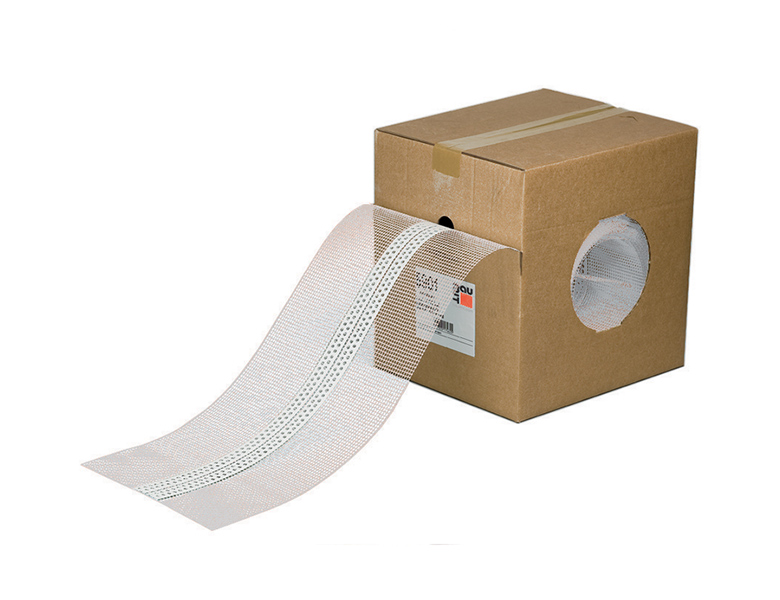 Baumit Roll-Eck corner profile roll, 25 m