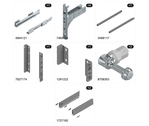 Product 1