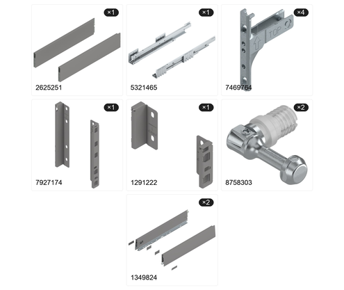 Product 1