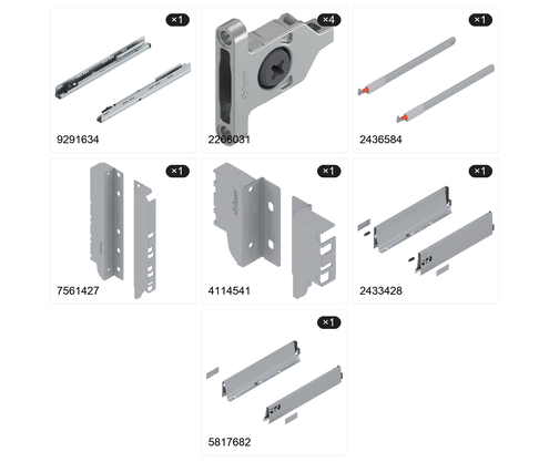 Product 1