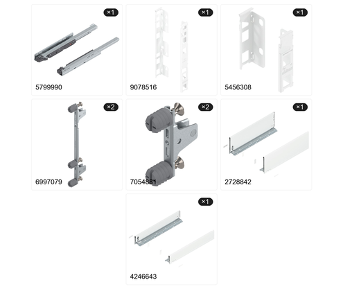 Product 1