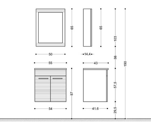 Product 1