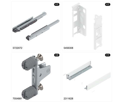 Product 1