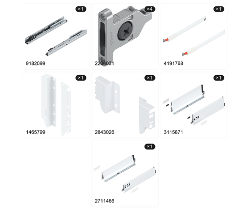 Product 1