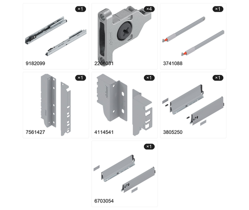 Product 1