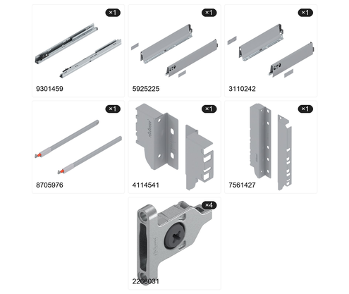 Product 1