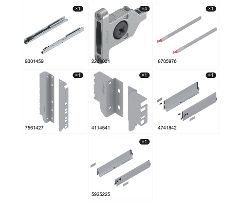 Product 1