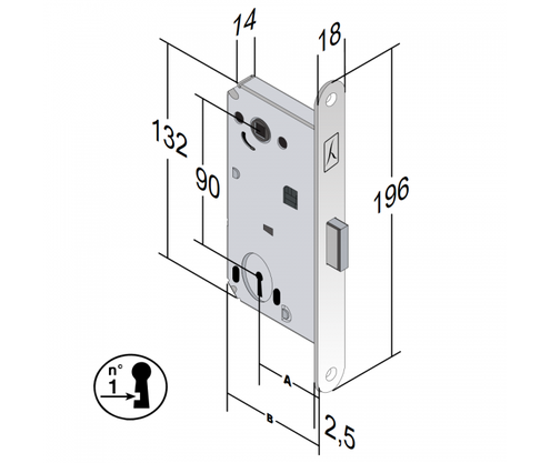 Product 1
