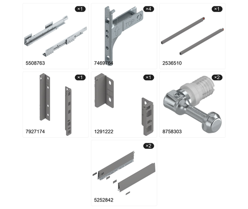 Product 1
