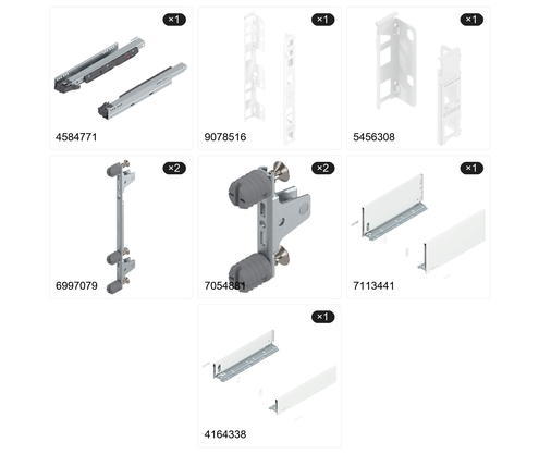 Product 1