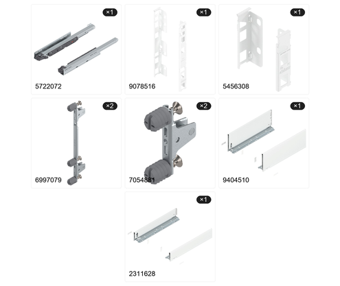 Product 1